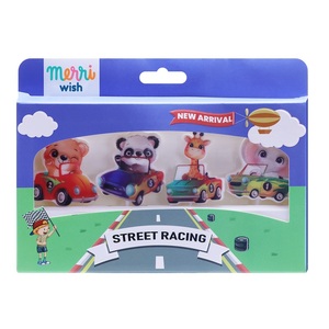 Merri Wish Boy-thème pompier camion de pompiers extincteur dessin animé <span class=keywords><strong>anniversaire</strong></span> gâteau tasse bougies d'<span class=keywords><strong>anniversaire</strong></span> - Product Image 6