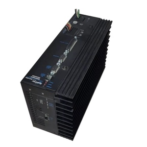 Controlador de Motor Paso a Paso Programable Nuevo y 100% Original SS2000D6I 115V 7A - Product Image 3