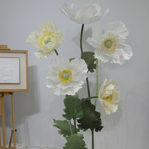 Hoa Cam khổng lồ có thể tùy chỉnh mở ra và đóng lại cho các dịp trong ngày lễ Phục sinh của mẹ - Product Image 4