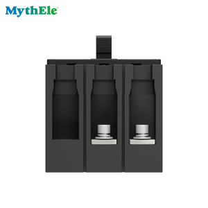 Автоматический выключатель в литом корпусе MythEle MXM3-320 3P 320A DC1500V для солнечных систем - Product Image 6