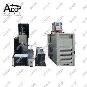 ASTM D2602 كامل تلقائي جهاز محاكاة تحريك بارد آلة اختبار لزوجة واضحة لاختبار زيوت المحرك جهاز اختبار <span class=keywords><strong>CCS</strong></span> - Product Image 3