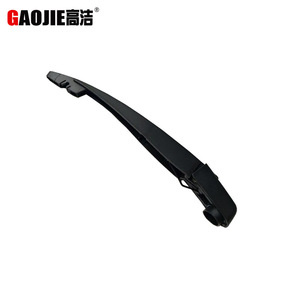 Applicable au bras d'essuie-glace arrière et à l'unité d'essuie-glace arrière de la Ford Fiesta 2002-2009 (modèles étrangers). - Product Image 1