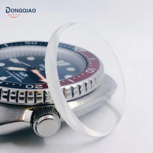 Cristal de reloj de zafiro estándar de tamaño europeo para modelos <span class=keywords><strong>Seiko</strong></span> y Swiss - Product Image 3