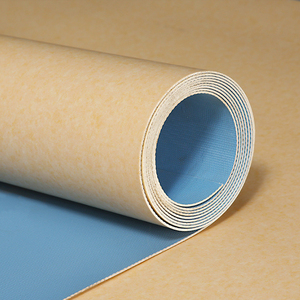 Tấm trải sàn vinyl <span class=keywords><strong>PVC</strong></span> chống thấm, chống trơn, chất lượng thương mại, dày 2mm/3mm - Product Image 1