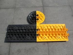 Cinturon de desaceleracion ออสเตรเลียทนยูวีทนทานพลาสติกแรงกระแทกสูง - Product Image 2