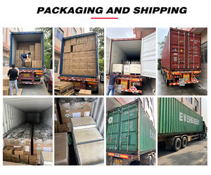 Lampadaire solaire LED 300w 400w - Product Image 6