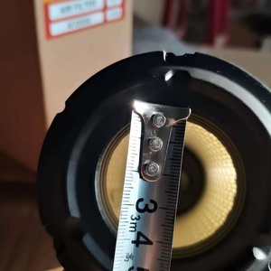 119059 RS3715 BS01054 P822686 AF25550 AF2308 SA16263 FA3395 119059 27A0500 Filtro de Aire para Fleetguard - Product Image 2