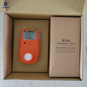 Hanwei kişisel taşınabilir <span class=keywords><strong>O2</strong></span> tek gaz detektörü el oksijen gaz dedektörü - Product Image 5