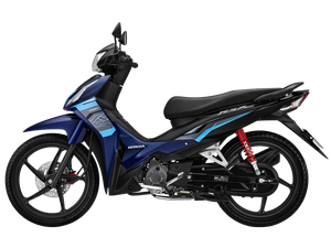 Motocicleta Deportiva de Calle Wave RSX FI de 110cc de Alta Calidad con Inyección de Combustible PGM-FI, Frenos de Disco y Ruedas de Aleación para Exportación - Product Image 3