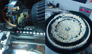 Chip <span class=keywords><strong>Led</strong></span> Hồng Ngoại 3 W 3 W Hồng Ngoại 780nm 980nm Công Suất Cao 730 Nm - Product Image 6