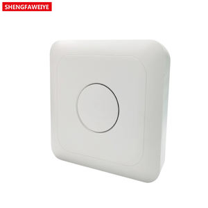 غلاف بلاستيكي ABS لبوابة واي فاي وراوتر لاسلكي للأجهزة الإلكترونية وإنترنت الأشياء من سوهويتونغ، مقاس 220*220*40 ملم، مستوى حماية IP54 - Product Image 3