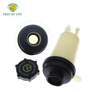 ถังพักน้ำมันพวงมาลัยเพาเวอร์ รุ่น Tree Of Life 1892564 EV61-3R700-A1A สำหรับรถฟอร์ด โฟกัส MK3 ปี 2011-2019 พร้อมฝาพลาสติก - Product Image 4