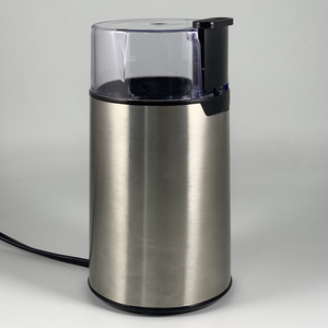 เครื่องบดกาแฟระบบอัตโนมัติทำจากสแตนเลสเครื่องบดกาแฟฝรั่งเศสรองรับ200W 50ก. เครื่องใช้ในครัวเรือน - Product Image 3