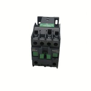 Contacteur Schneider neuf d'origine Lc1r1210/09/10m5n18/12/01/50/220Vac06/40/32/65 LC1R40M5N/LC1R50M5N - Product Image 6