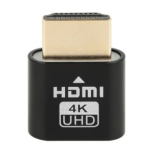 Fabrika fiyat <span class=keywords><strong>Hdmi</strong></span> sanal ekran uzaktan fiş yüksek çözünürlüklü monitör ekran <span class=keywords><strong>HDMI</strong></span> adaptörü ekran adaptörü - Product Image 5
