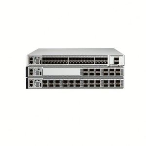 Nouveau commutateur réseau C9500-24Y4C-A 9500 24x1/10/25G et 4 ports 40/100G Essentials Advantage Switch - Product Image 1