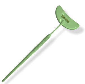 Extensión de pestañas de Color verde, espejo en forma de Luna - Product Image 1
