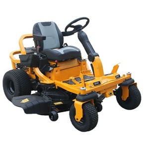 Cortadora de Césped Comercial Inteligente de 26 HP a Gasolina, con Giro Cero, Profesional, para Grandes Paisajes y Campos de Golf - Product Image 3