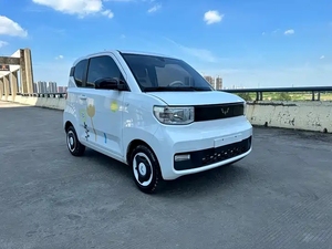 Elektrisches Mini-Auto Wuling MINIEV Macaron LFP 4-Sitzer Mode - Product Image 3