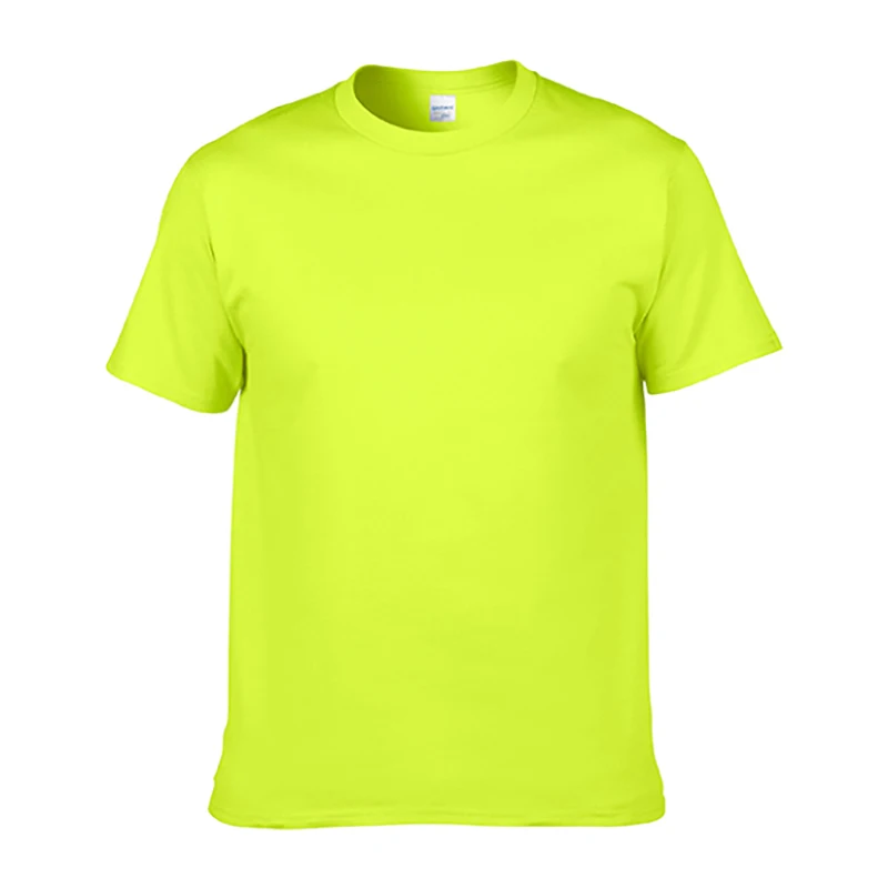 Jaune fluorescent
