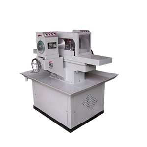 C064 Nouvelle Rectifieuse de Surface Double à Haute Efficacité et Précision pour Laboratoire, Multi-tension (220V/380V), Origine US, Testée Automatiquement - Product Image 1