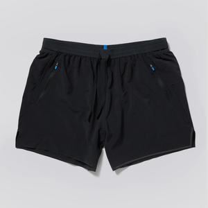 Pantalones Cortos Deportivos de Compresión para Hombre, con Bolsillos de Malla, Diseño Camuflado, para Ejercicio, Maternidad y Running - Product Image 4