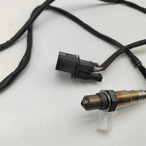 Wlbtr 0258007351 1K0998262D เซ็นเซอร์ออกซิเจนสำหรับรถ Audi A4 A6 A8 Skoda Octavia VW Golf IV <span class=keywords><strong>Passat</strong></span> - Product Image 4