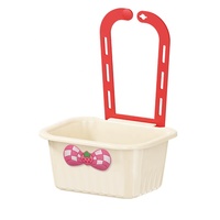 Panier suspendu réglable en plastique pour évier, avec égouttoir à fixer sur robinet, bac de rangement pour comptoir de cuisine