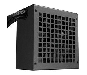 Fuente de Alimentación Original Deepcool Pf600 80 Plus de Eficiencia Estándar del 85% para PC de Escritorio Pf 600 - Product Image 4