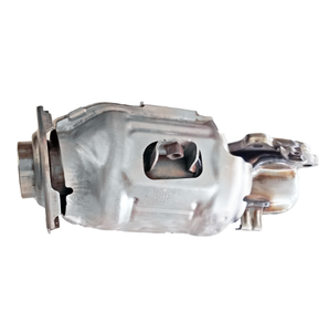 Conjunto de Convertidor Catalítico Automotriz para Toyota Corolla 1.2T 8NR FTS Turbo, Reemplazo del Convertidor de Escape Delantero - Product Image 3