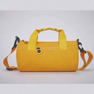 Bolsa de Gimnasio Impermeable para Viajes con Compartimentos para Ropa Mojada, Correa Ajustable, para Deportes, Gimnasios, Escapadas de Fin de Semana, Regalo Promocional - Product Image 1