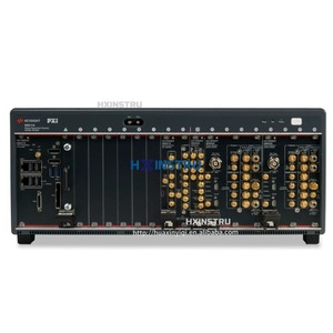 Instrument de mesure électronique Keysight N5511A, mesure avancée du bruit de phase pour système de test - Product Image 1