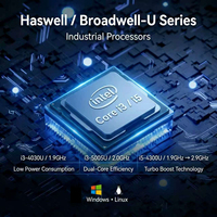 Panel PC Industrial de 15 Pulgadas Legible Bajo la Luz Solar, Windows 11, IP65, Pantalla Táctil Impermeable