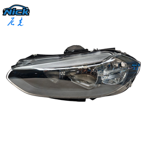 Para <span class=keywords><strong>BMW</strong></span> F52 montaje de faros halógenos 2017-2023 <span class=keywords><strong>BMW</strong></span> 1 serie 118 120i 125i faros delanteros LED completos originales izquierdo y derecho - Product Image 3