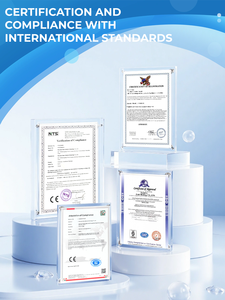 جهاز تخدير تنفسي متقدم لضمان السلامة، جهاز تخدير فعال من حيث التكلفة، معدات بيطرية - Product Image 2