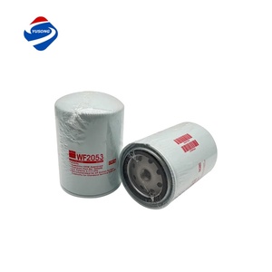 Yusong New Truck Diesel <b>Engine</b> Coolant & Oil Filter Series WF2053 WF2129 WF2131 WF2077 WF2051 WF2074 - Product Image 2