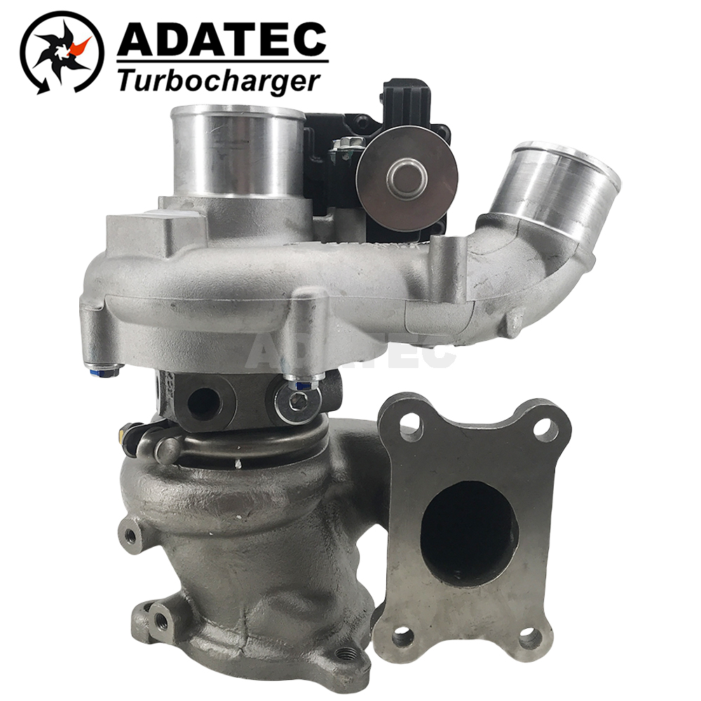 Brand NEW VT02 Turbocharger 2430003004 Turbo F4J16-1118010AC