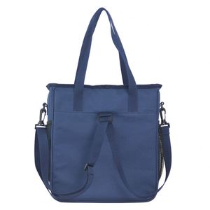 Student Carrying Book Supplementary Bag Handbag Large Capacity <b>File</b> Bag <b>Storage</b> - Product Image 2