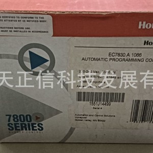 ตัวควบคุมการเผาไหม้ Honeywell รุ่น EC7830A1066 - สินค้าของแท้ ราคาสอบถามได้ตามต้องการ - Product Image 2