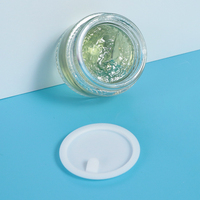 Wimperliftlijm met vitamine E, fruitgeur, kleurrijk, sterke lift, wenkbrauw- en wimperliftinglijm