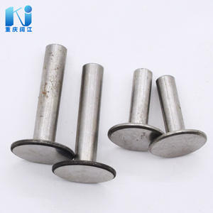 Pièces de moteur à essence Nissan à usage général 168/170 & 188/190 : Tiges de soupape et soupapes d'admission pour modèles de voitures – Vente en gros - Product Image 3