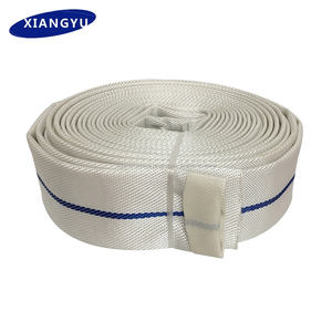 Larga vida de pvc 2 <span class=keywords><strong>3</strong></span> 4 5 pulgadas tela manguera lista de precios de la manguera de fuego - Product Image 3