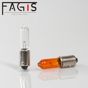 Fagis h21w 12v 21w <span class=keywords><strong>bay9s</strong></span> voiture lampe ampoule automatique - Product Image 2