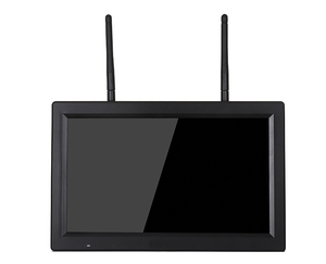 Hawkeye Captain H DVR HDMI de 10.2 Pulgadas, 6-7-8GHz, 232 Canales - Product Image 1