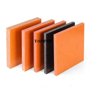 แผ่นฉนวนไฟฟ้าเบกาไลต์ แผ่นลามิเนตฟีนอลิก ลดราคาพิเศษ - Product Image 1