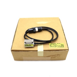 Solución de Control Inteligente de Última Generación: Encoder Fanuc de Tipo Industrial A860-2162-V001 para Control de Retroalimentación - Product Image 3