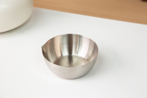 Bol de Mesure en Acier Inoxydable 304 de Haute Qualité pour Farine, Assaisonnements, Sauces, Huiles, Pâtisserie, Cuisson et Mélange – Idéal pour la Maison, l'Hôtel, le Restaurant et la Cuisine - Product Image 2