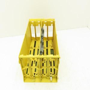 1 pièce PLC d'origine neuve, contrôleur A05b-<span class=keywords><strong>2500</strong></span>-c003, backplane R-J3 à quatre emplacements avec carte de base - Product Image 1