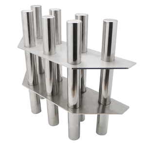 Bộ Lọc Từ Tính Nhiều Lớp Siêu Mạnh Bộ Lọc Nam Châm Thanh Chất Lượng Cao Cho Máy Tách - Product Image 4