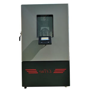 Formaldehyde- en luchtkwaliteitstestklimaatkamer - Product Image 3